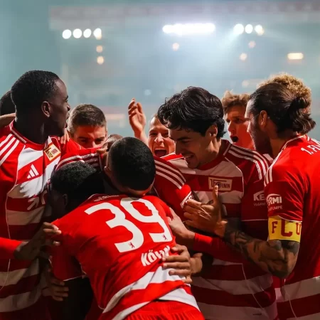 Biletul rundei numărul 8 din Bundesliga 24.10.2025 – Dortmund și Stuttgart își propun victoria!