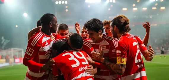 Biletul rundei numărul 8 din Bundesliga 24.10.2025 – Dortmund și Stuttgart își propun victoria!