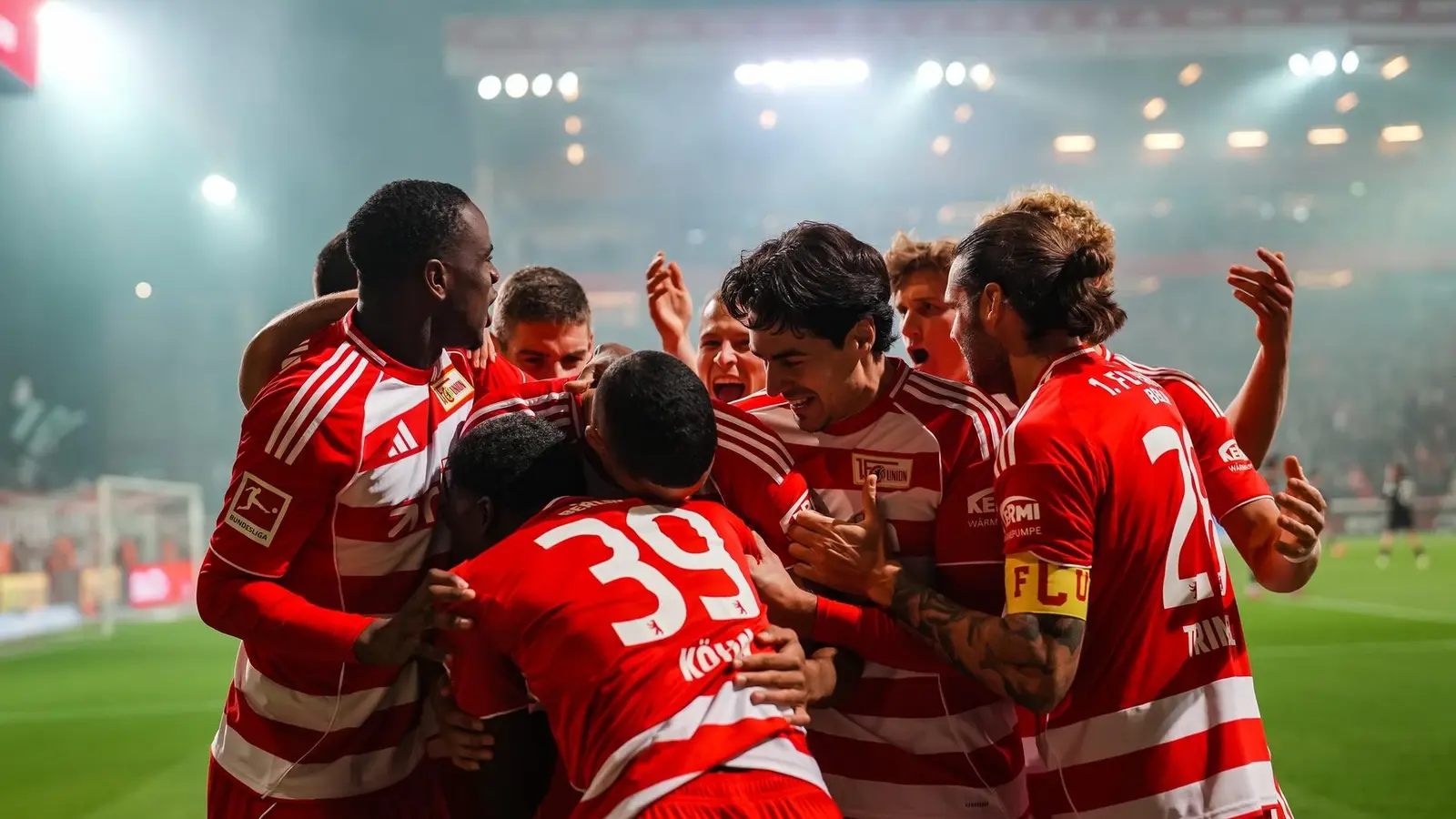 Biletul rundei numărul 8 din Bundesliga 24.10.2025 - Dortmund și Stuttgart își propun victoria!