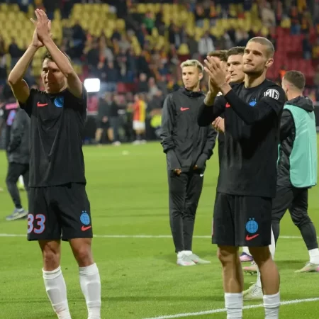 Biletul zilei azi din fotbal 18 octombrie 2025 – 3 marcatori în prim-plan pentru o cotă de 10!