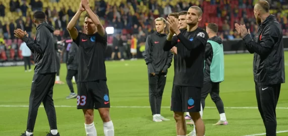 Biletul zilei azi din fotbal 18 octombrie 2025 – 3 marcatori în prim-plan pentru o cotă de 10!