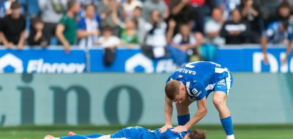 Biletul zilei din fotbal 20.10.2025 – Jucăm simplu pentru o cotă de 3.91!