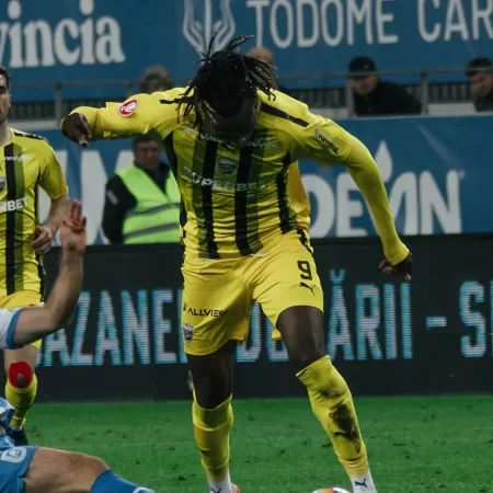 Biletul zilei din fotbal 3 octombrie 2025 – Plasăm 3 evenimente cu potențial!