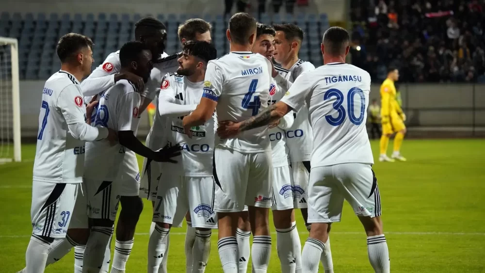 Biletul zilei azi din fotbal 30 octombrie 2025 - Așteptăm goluri în duelul de la Botoșani!