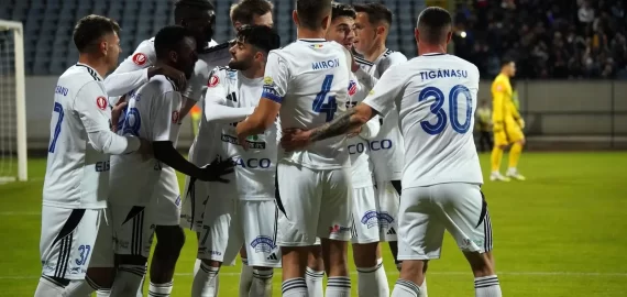 Biletul zilei azi din fotbal 30 octombrie 2025 – Așteptăm goluri în duelul de la Botoșani!