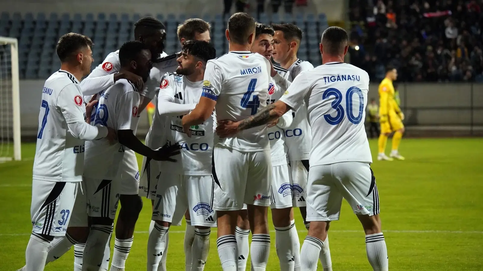 Biletul zilei azi din fotbal 30 octombrie 2025 - Așteptăm goluri în duelul de la Botoșani!