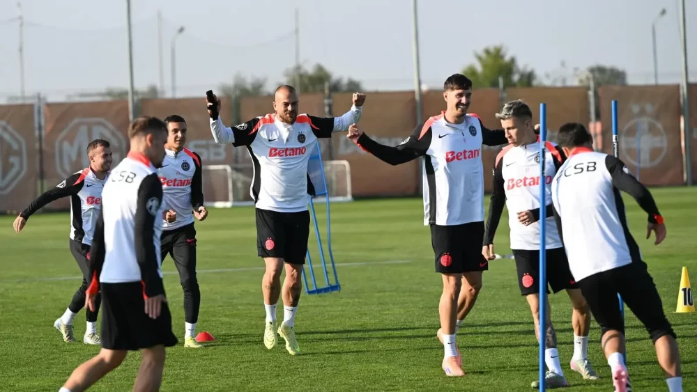 Biletul zilei azi din fotbal la Betano 29.10.2025 - Bet Builderele ne pot ajuta să înverzim o cotă de 4.26