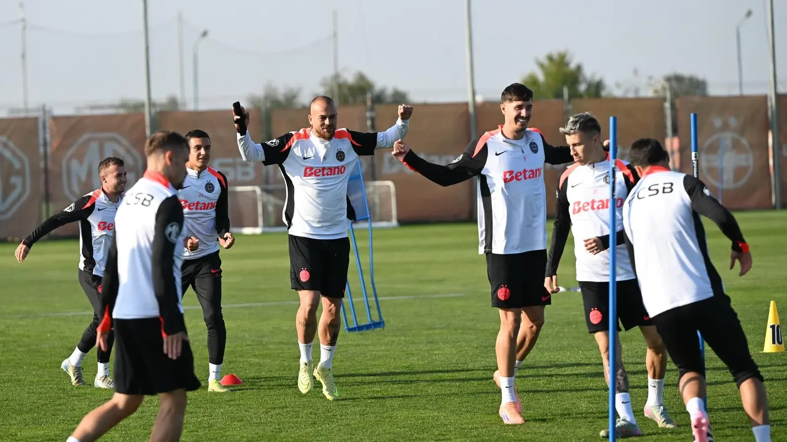 Biletul zilei azi din fotbal la Betano 29.10.2025 - Bet Builderele ne pot ajuta să înverzim o cotă de 4.26