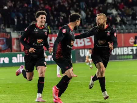Biletul zilei azi din fotbal la Unibet 24.10.2025 – Meciurile din Superliga în prim-plan