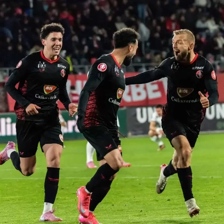 Biletul zilei azi din fotbal la Unibet 24.10.2025 – Meciurile din Superliga în prim-plan