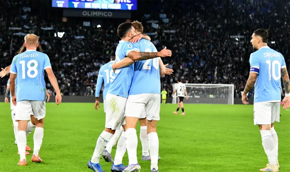 Biletul Zilei Cotă 4 oferit de AI - Serie A este cap de afiș pe 30.10
