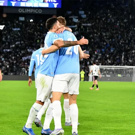 Biletul Zilei Cotă 4 oferit de AI – Serie A este cap de afiș pe 30.10