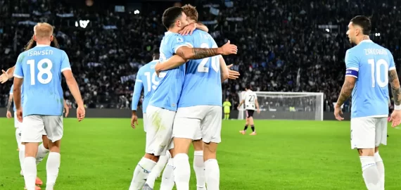 Biletul Zilei Cotă 4 oferit de AI – Serie A este cap de afiș pe 30.10