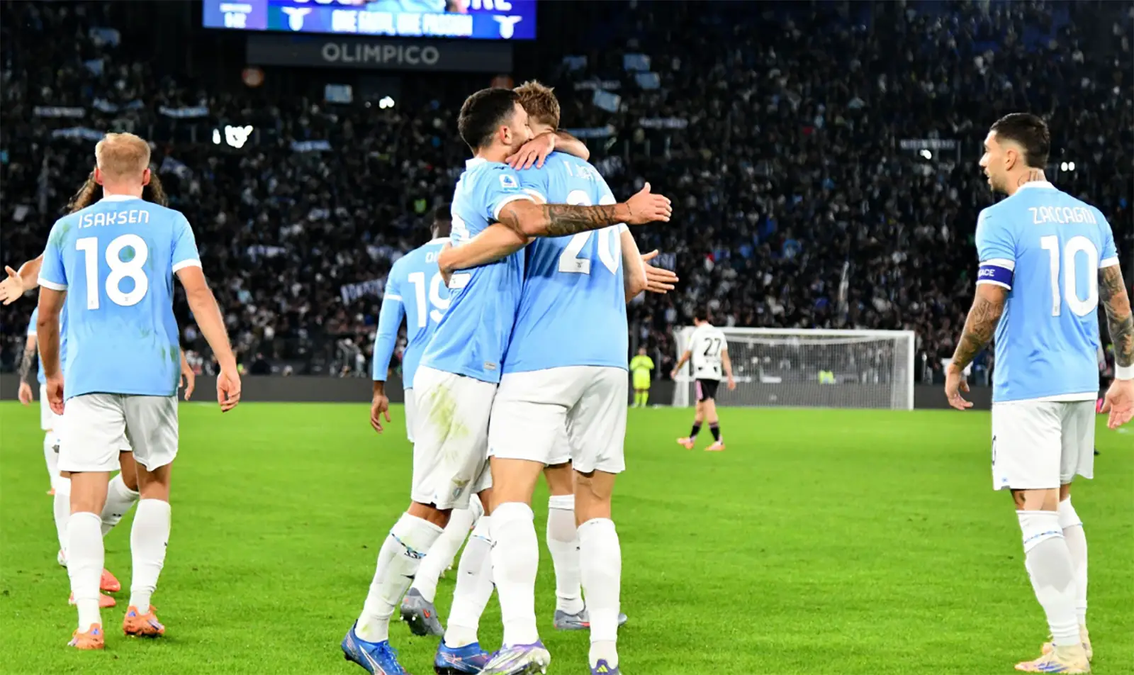 Biletul Zilei Cotă 4 oferit de AI - Serie A este cap de afiș pe 30.10