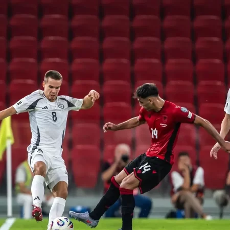 Biletul zilei din Calificările CM 2026 – 11.10.2025 – Pariurile speciale ne aduc un câștig de 1100 RON!