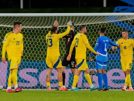 Biletul zilei din Calificările CM 2026 – 13 octombrie 2025 – Jucăm tare pe Pariurile Speciale!