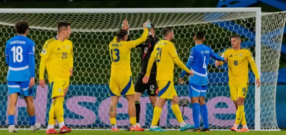 Biletul zilei din Calificările CM 2026 – 13 octombrie 2025 – Jucăm tare pe Pariurile Speciale!