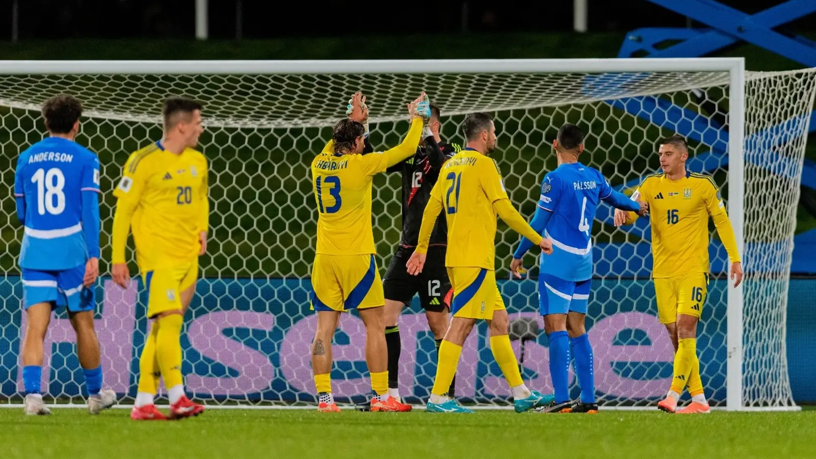 Biletul zilei din Calificările CM 2026 - 13 octombrie 2025 - Jucăm tare pe Pariurile Speciale!