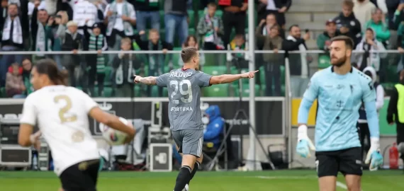 Biletul zilei din Conference League 2 octombrie 2025 – Pronosticurile pe goluri în prim-plan!