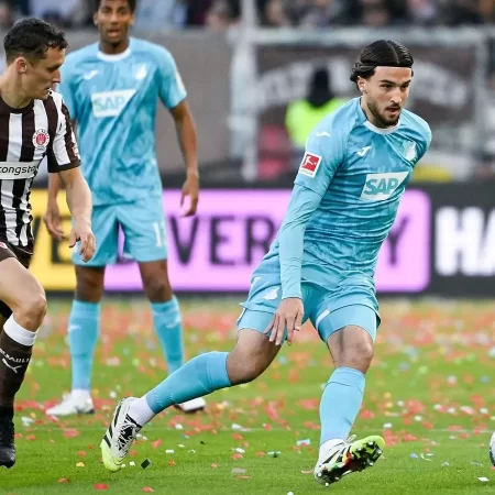 Biletul zilei din DFB Pokal 28.10.2025 – Avem premise de goluri la Frankfurt!