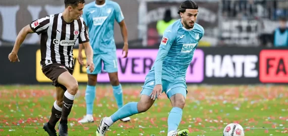 Biletul zilei din DFB Pokal 28.10.2025 – Avem premise de goluri la Frankfurt!