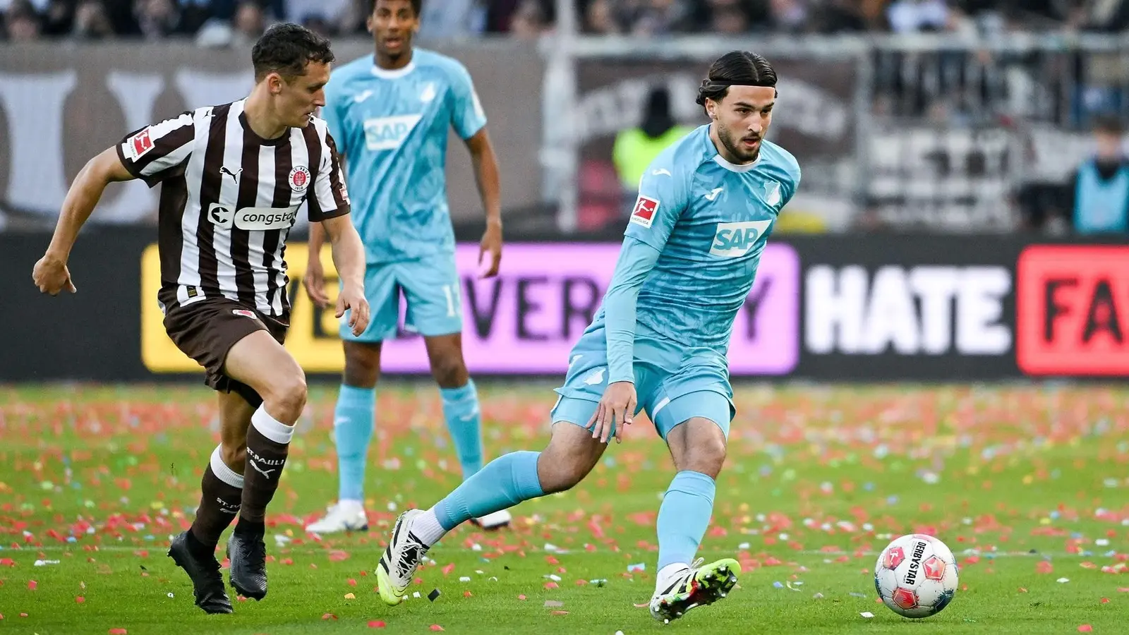 Biletul zilei din DFB Pokal 28.10.2025 - Avem premise de goluri la Frankfurt!