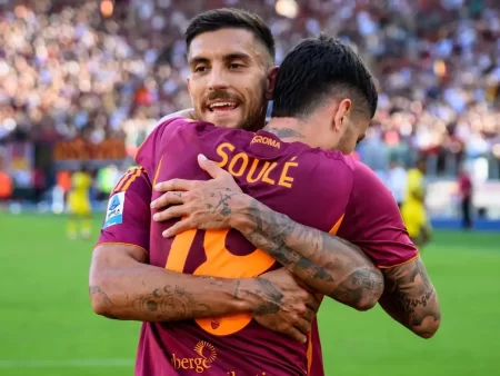 Biletul zilei din Europa League 23.10.2025 – Etapa a treia ne aduce o cotă de 11.32