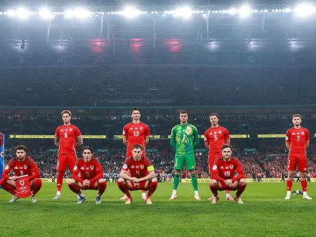Biletul zilei din fotbal 13 octombrie 2025 – Naționalele ne aduc o cotă de 5.47