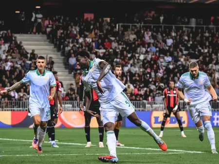Biletul zilei din fotbal 18 octombrie 2025 – 8 Superpariuri tari pentru o cotă de 27!