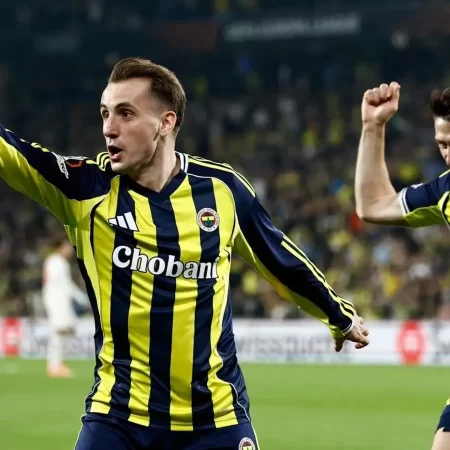 Biletul zilei din fotbal 19 octombrie 2025 – Cotă 11 din 6 Superpariuri promițătoare!