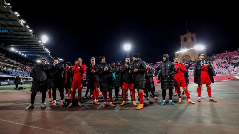 Biletul zilei din fotbal la Betano 5 octombrie 2025 - Plasăm 6 ponturi pentru o cotă de 7!