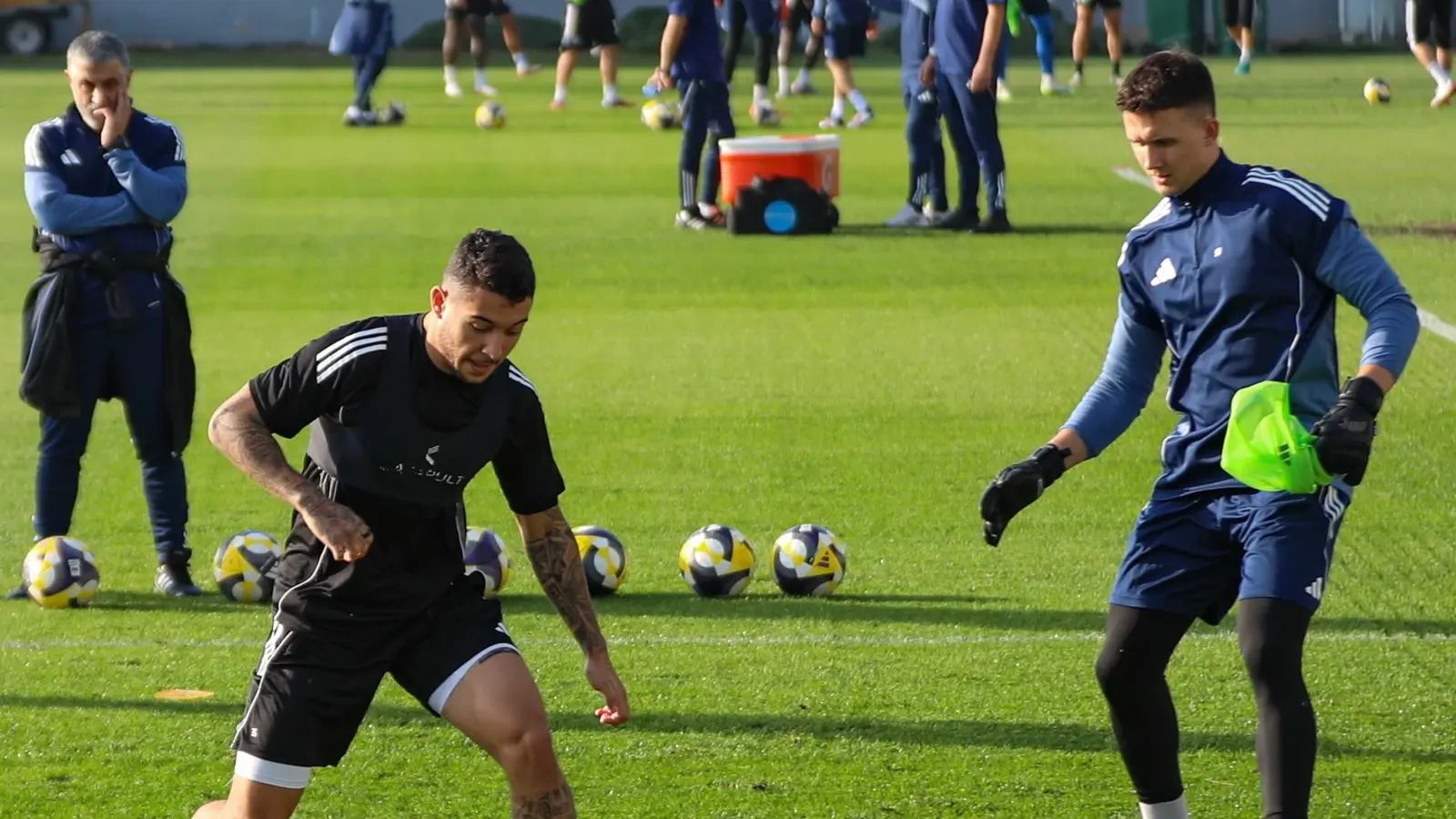Biletul zilei din fotbal la Mr Bit 22 octombrie 2025 - Atacăm o cotă de 5 prin intermediul pariurilor speciale!