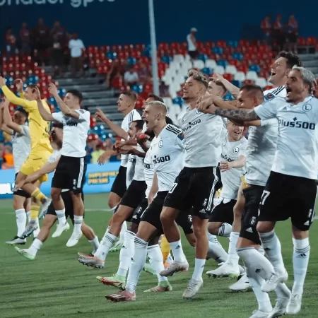 Biletul zilei din fotbal la Unibet 2 octombrie 2025 – Cornerele și cartonașele în prim-plan!