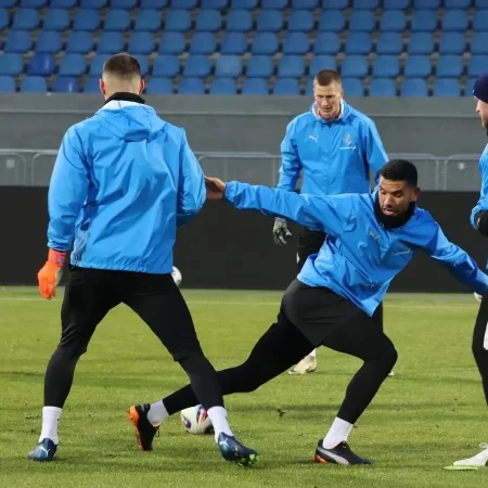 Biletul zilei din fotbal pe Superpariuri 10 octombrie 2025 – Țintim o cotă de 10!