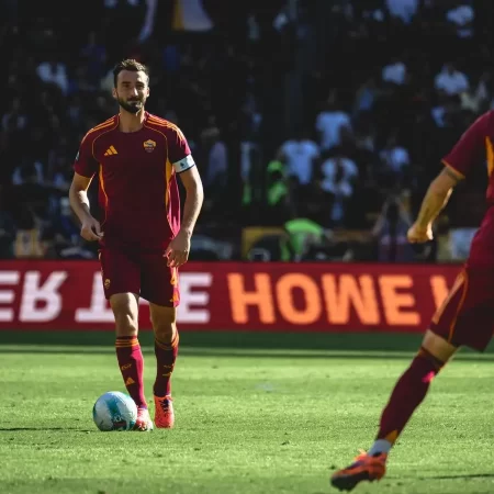 Biletul zilei din Pariuri Speciale 18.10.2025 – Se anunță un duel tensionat la Roma!