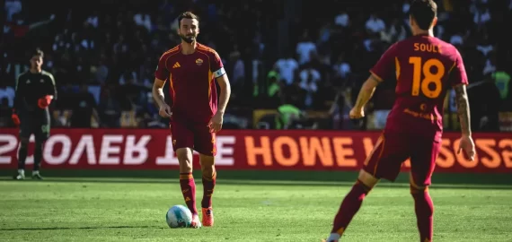 Biletul zilei din Pariuri Speciale 18.10.2025 – Se anunță un duel tensionat la Roma!