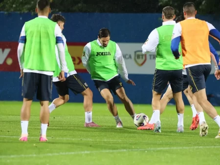 Biletul zilei din Preliminariile Campionatului Mondial 12.10.2025 – Mergem tare pe goluri la Winbet!
