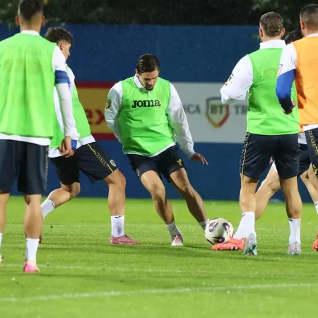 Biletul zilei din Preliminariile Campionatului Mondial 12.10.2025 – Mergem tare pe goluri la Winbet!