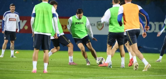 Biletul zilei din Preliminariile Campionatului Mondial 12.10.2025 – Mergem tare pe goluri la Winbet!