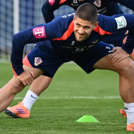 Biletul zilei din Preliminariile Campionatului Mondial 09.10.2025 – 3 marcatori pentru o cotă de 7!