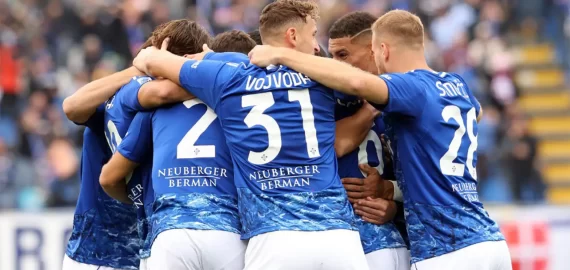 Biletul Zilei oferit de Inteligența Artificială 29 octombrie, cu un câștig de 1.000 lei la Unibet