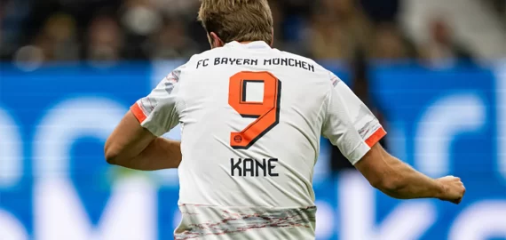 Biletul Zilei pe marcatori 22 octombrie – Kane și Mbappe pot străluci din nou
