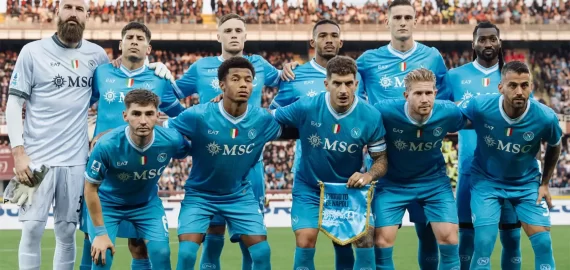 Biletul Zilei realizat cu AI 28.10 – Napoli luptă pentru fotoliul de lider