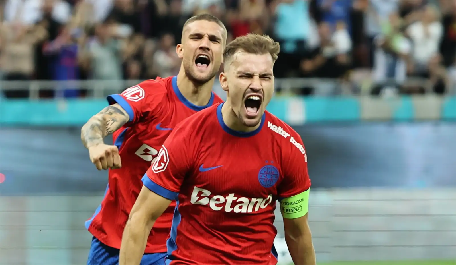 Biletul Zilei Superbet 05.10 - cele mai tari pariuri speciale în FCSB - Universitatea Craiova