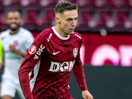 Biletul Zilei Superbet 16.10 – SuperPariu tare pe CFR Cluj
