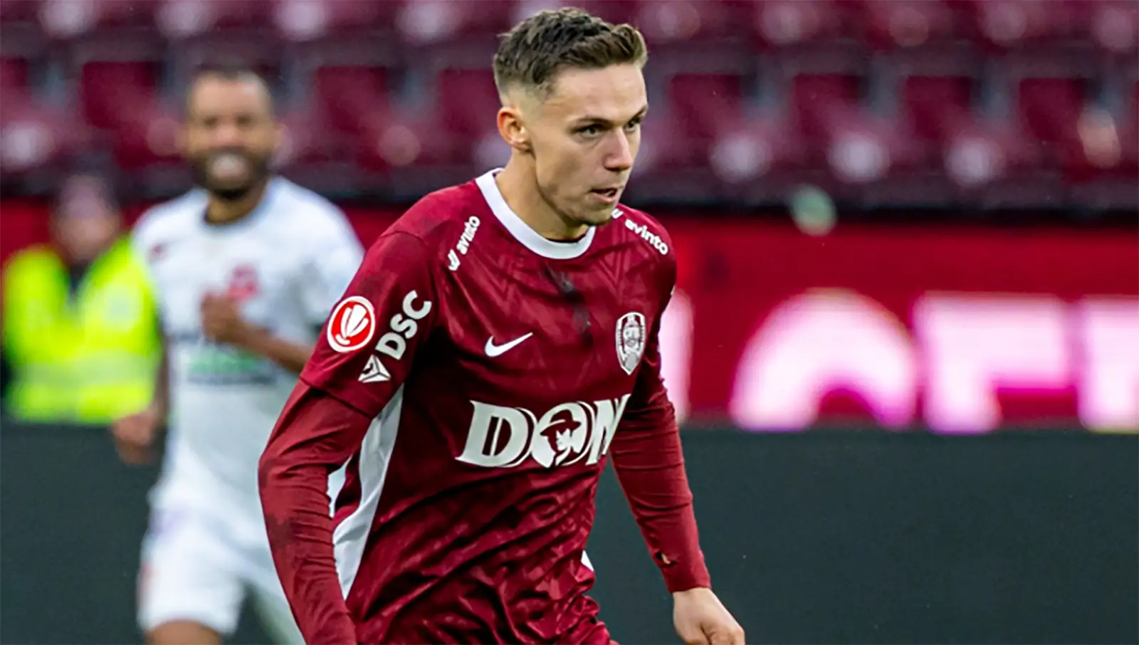 Biletul Zilei Superbet 16.10 - SuperPariu tare pe CFR Cluj