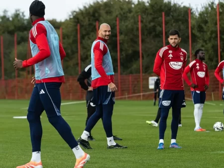 Biletul etapei a 11-a din Ligue 1 – 01.11.2025 – Se anunță spectacol în Principat!