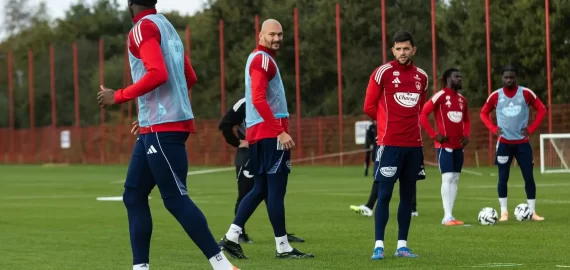 Biletul etapei a 11-a din Ligue 1 – 01.11.2025 – Se anunță spectacol în Principat!