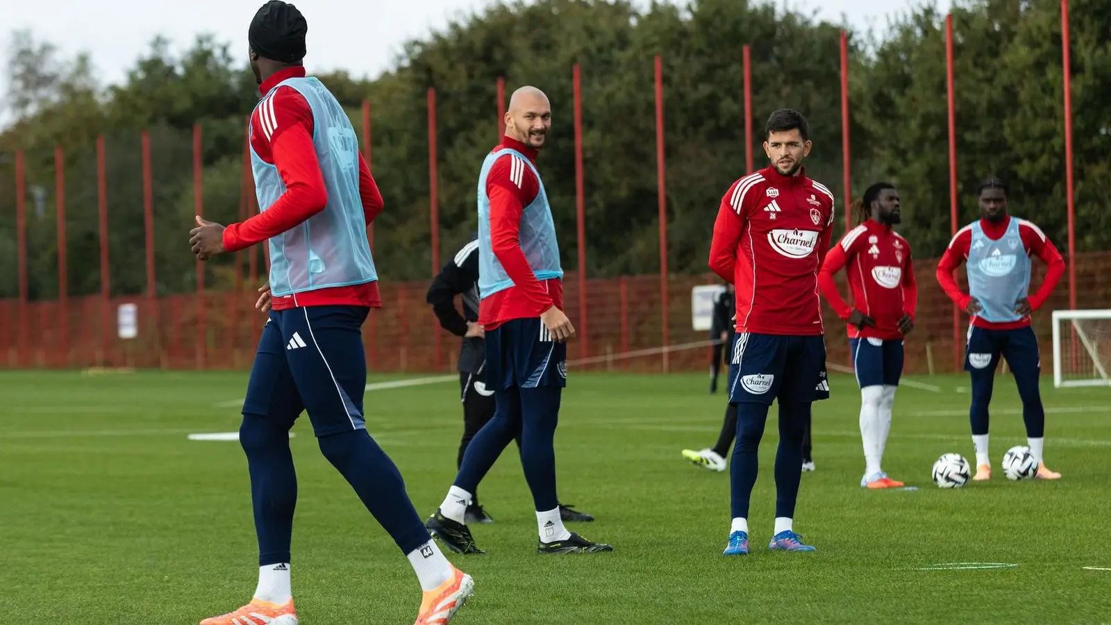 Biletul etapei a 11-a din Ligue 1 - 01.11.2025 - Se anunță spectacol în Principat!