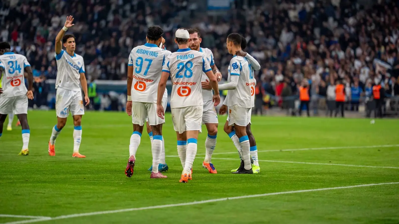 Biletul etapei a 9-a din Ligue 1 - 24 octombrie 2025 - Campioana promite spectacol la Brest!